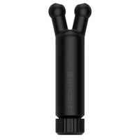 Prowler RED Toppers The Plus One Black