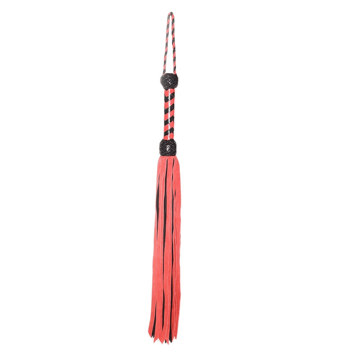 Prowler RED Flogger Black Red 33 Inch