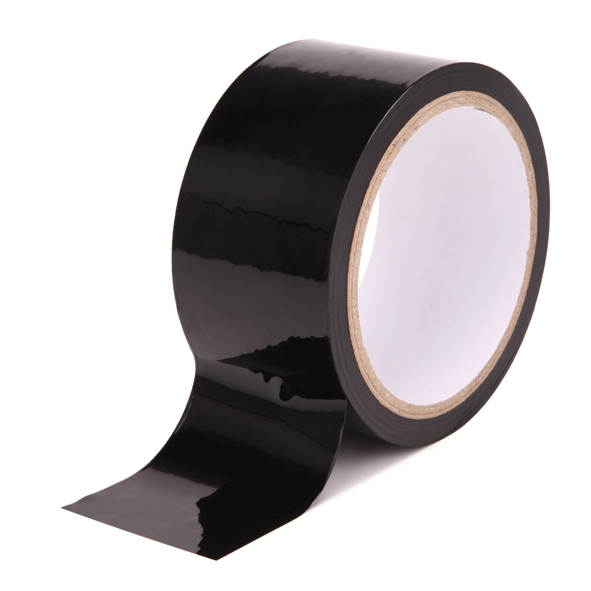 Prowler RED Bondage Tape Black 20m