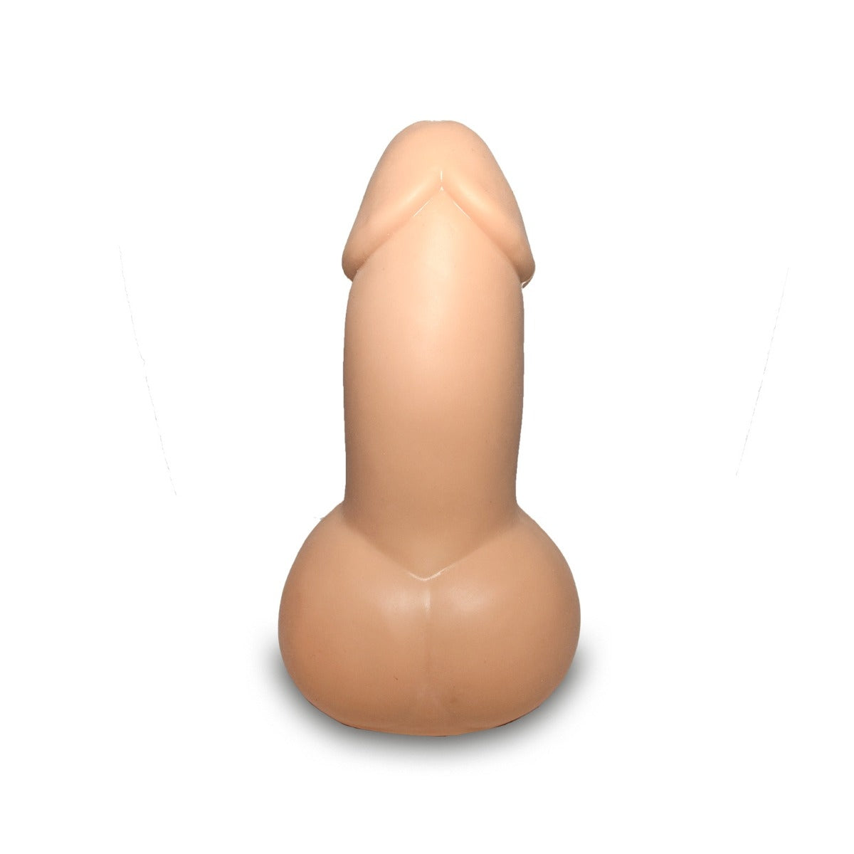 ABS Squeeze A Willy Stress Ball 5 Inch