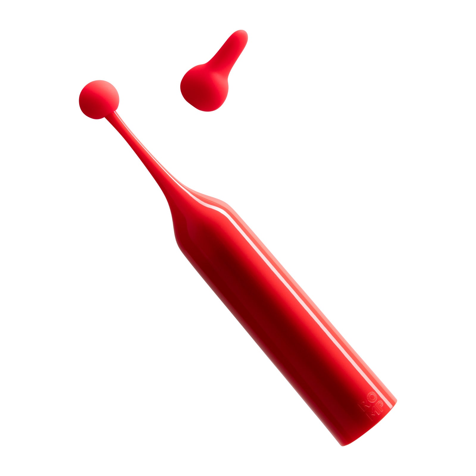 ROMP Pop Clitoral Stimulator - Red