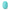 ROMP Rose Glow In The Dark Clitoral Stimulator Turquoise