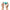 ROMP Rose Glow In The Dark Clitoral Stimulator Turquoise