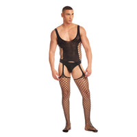 Rainbow Party Galaxy D 2 Piece Costume Set Black