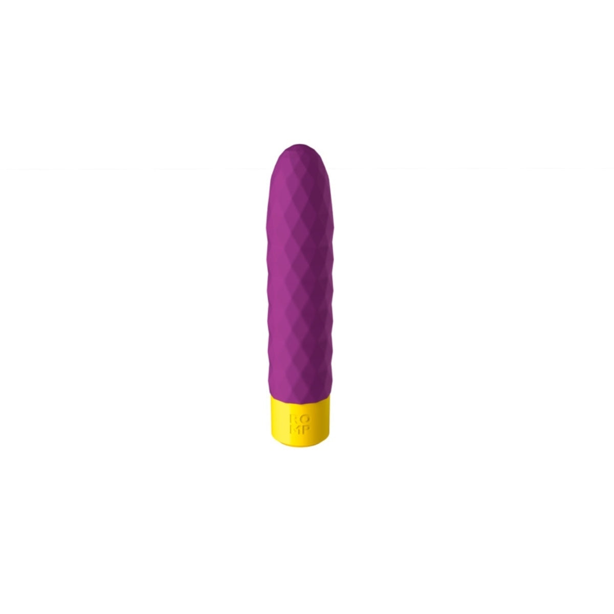 ROMP Beat Bullet Vibrator Purple