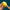 ROMP Lemon Crush Clitoral Stimulator Yellow