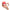 ROMP Pink Peach Clitoral Stimulator Pink