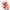 ROMP Pink Peach Clitoral Stimulator Pink