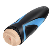 Satisfyer Men One Masturbator Black Blue