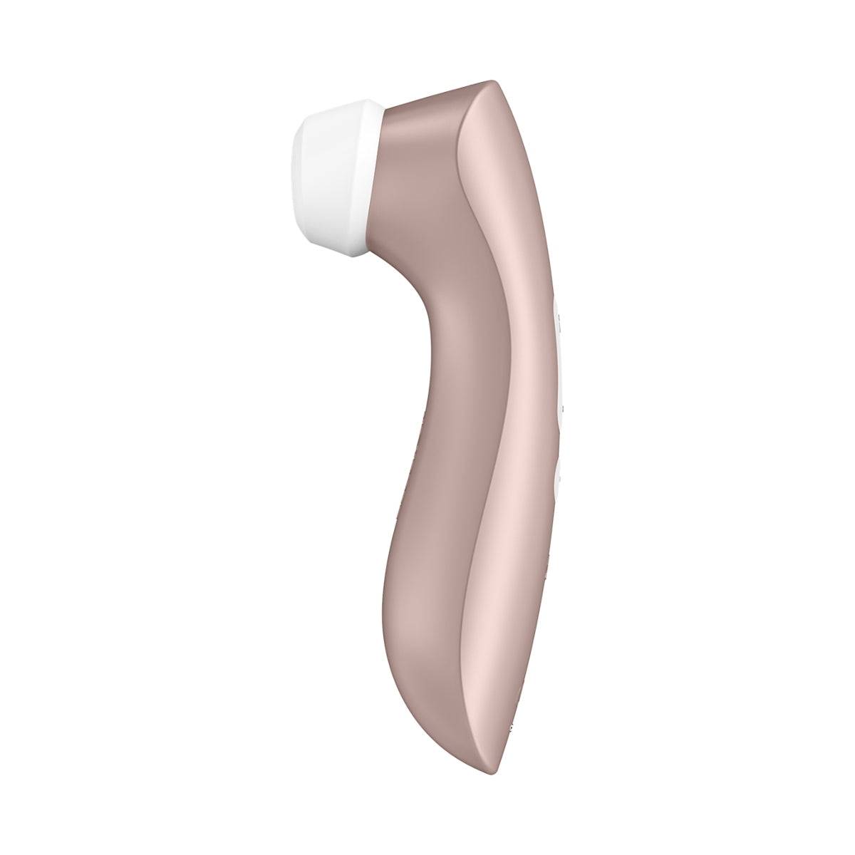 Satisfyer Deluxe Rechargeable Air Pulse Stimulator main image 0