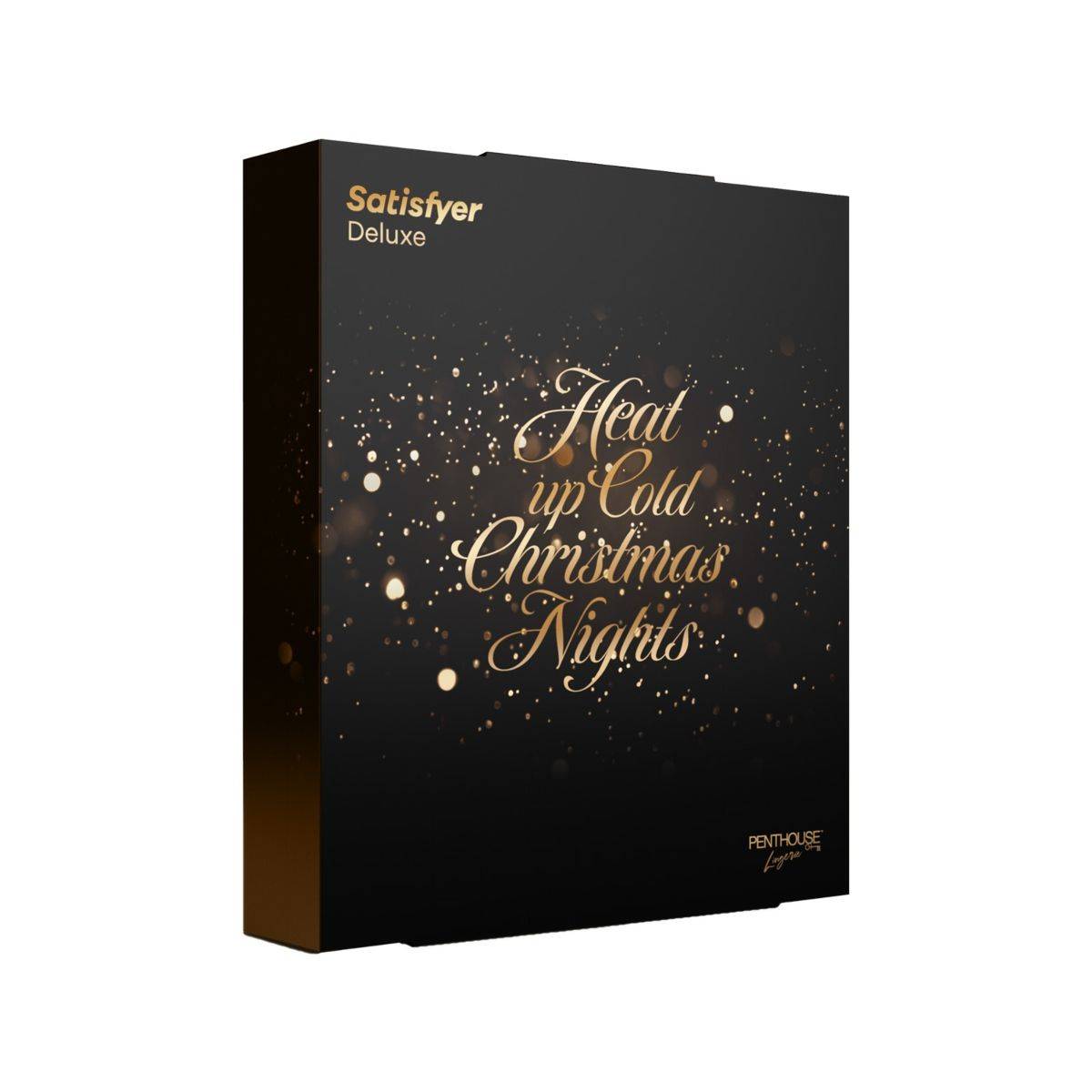 Satisfyer Deluxe 2023 Advent Calendar