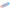 S-Line Bone To Be Wild Bullet Vibrator Pink Blue