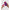 We-Vibe Chorus Pro Couples Vibrator Electric Pink 