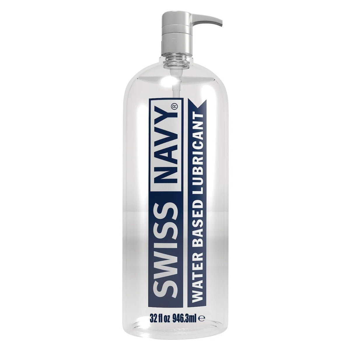 Swiss Navy Water Based Lube 32oz