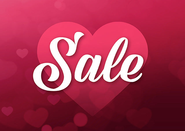 Simply Pleasure Sale Banner - Buy Top Brand and Toys - Banner - Mobile