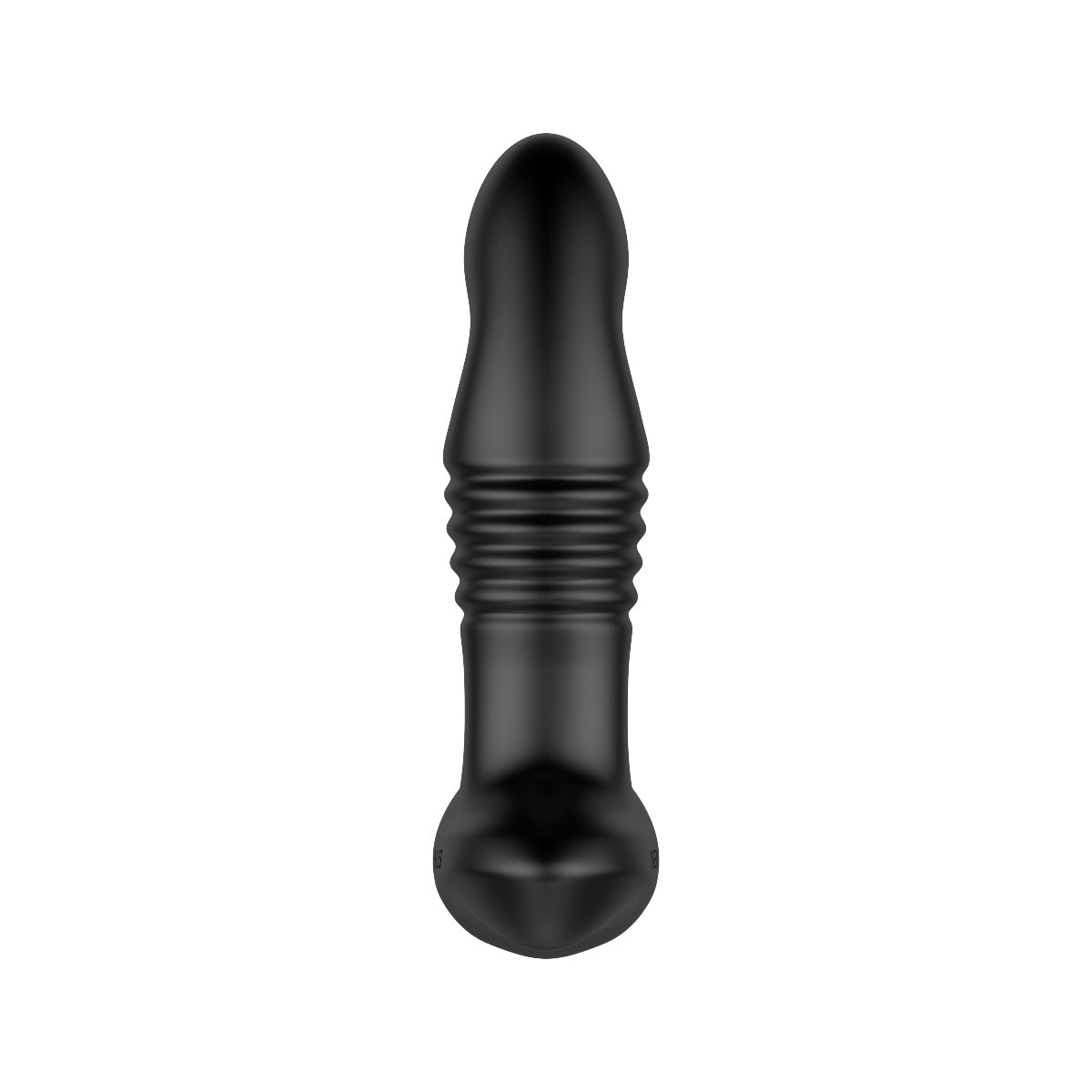Nexus Thrust Prostate Edition Thrusting & Vibrating Prostate Massager Black