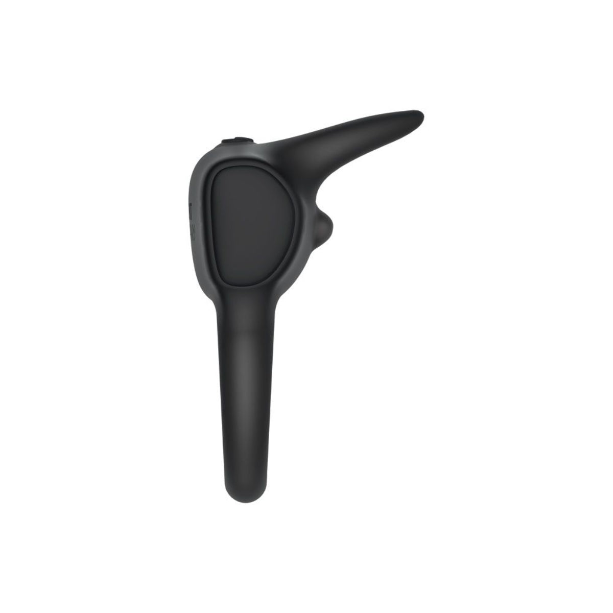 The Rabbit Company The Rabbit Love Ring Black | Simply Pleasure