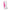 The Rabbit Company The Mini Thrusting Vibrator Hot Pink