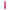 The Rabbit Company The Mini Thrusting Vibrator Hot Pink
