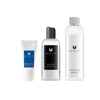The Couples Liquid Essentials Kit