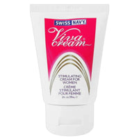 Swiss Navy Viva Cream 2oz