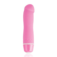 Vibe Therapy Mini P Vibrator Pink