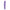 Vibe Therapy Mini Thrilla Vibrator Purple
