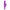 Vibe Therapy Monarch Clitoral Stimulating Vibrator Purple