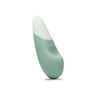 Womanizer Vibe Lay On Vibrator Sage