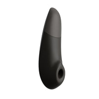 Womanizer Enhance Clitoral Stimulator Vibrator Black
