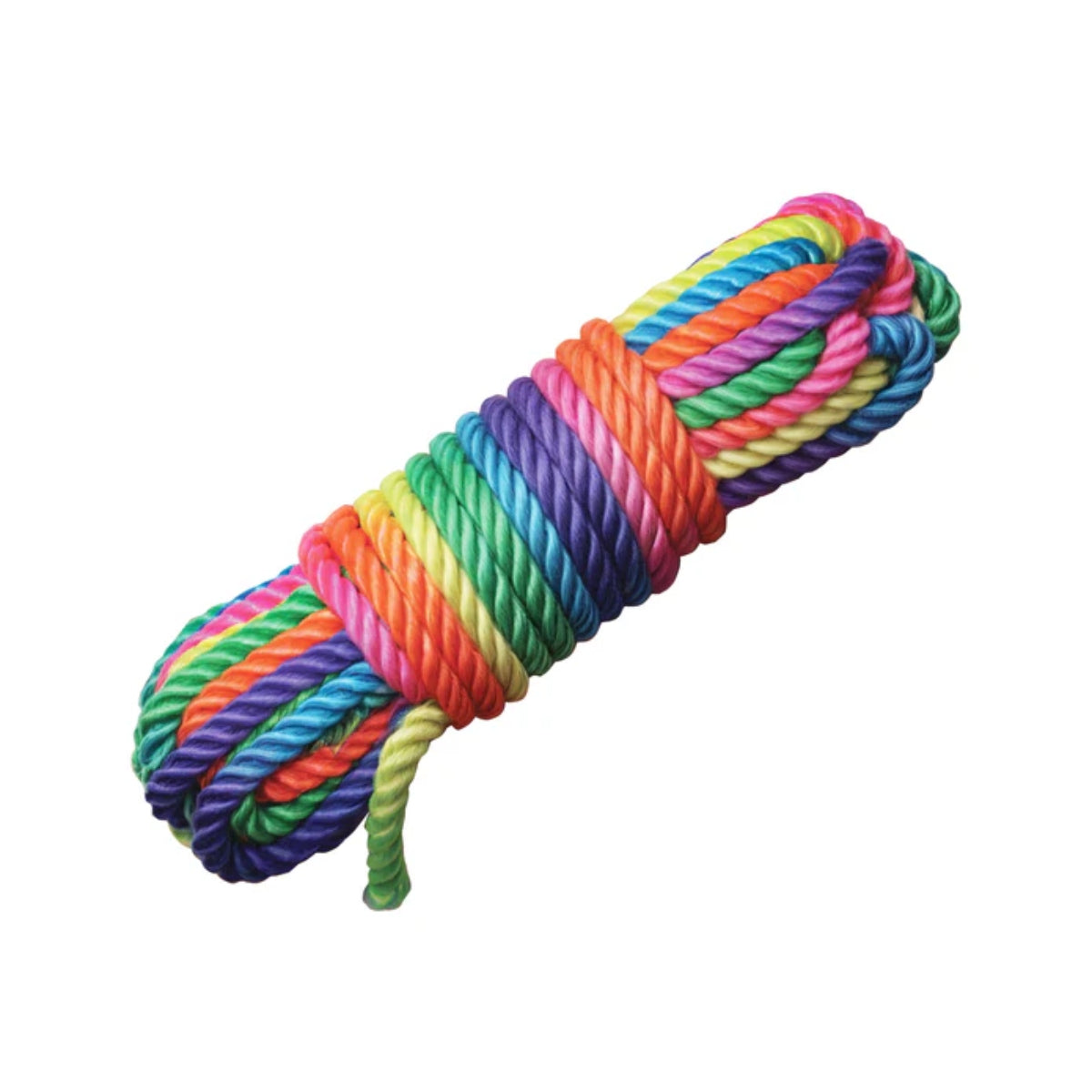 Master Series Rainbow Rope 32 Feet