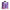 Creature Cocks Volkron Silicone Butt Plug Purple Pink