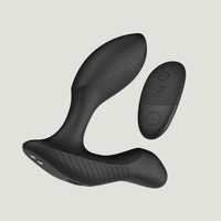 Arcwave Perk Prostate Massager Black