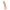 Blue Line Wavy Ribbed Penis Extension Sleeve Clear 6.5 Inch