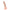 Blue Line Realistic Penis Extension Sleeve Clear 6.5 Inch