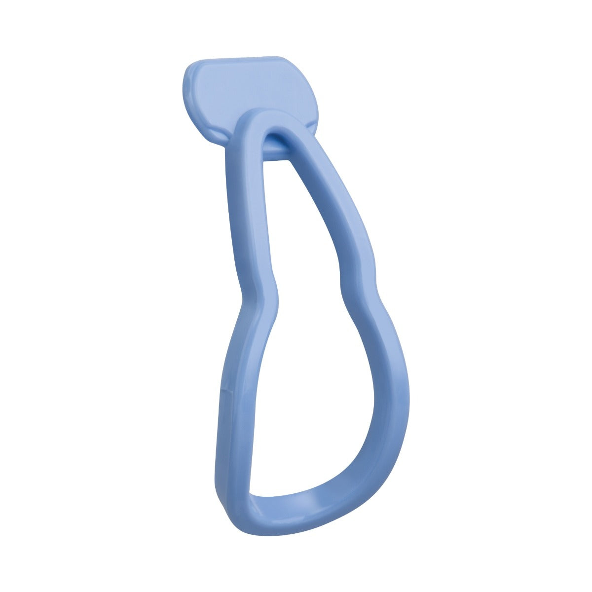 Blue Line Fufu Clip Lite Feminizer Device For Sissies Blue