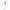 Blue Line Piss-Thru Flying V Male To Female No Nub Feminizer Transformation Device Pink