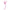 Blue Line Piss-Thru Flying V Male To Female No Nub Feminizer Transformation Device Pink