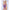 Baci Raven Ruffle Bodysuit Purple 