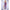 Baci Midnight Desire Lace Gown Purple