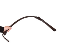 Prowler RED Brown Whip