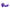 b-Vibe Vibrating Curved Strap-On Kit Black Purple