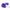 b-Vibe Vibrating Curved Strap-On Kit Black Purple