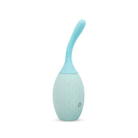 b-Vibe Silicone Flexflow Douche Blue
