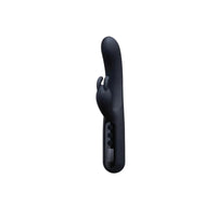 Bodywand Digi Rabbit Rechargeable Vibrator Black