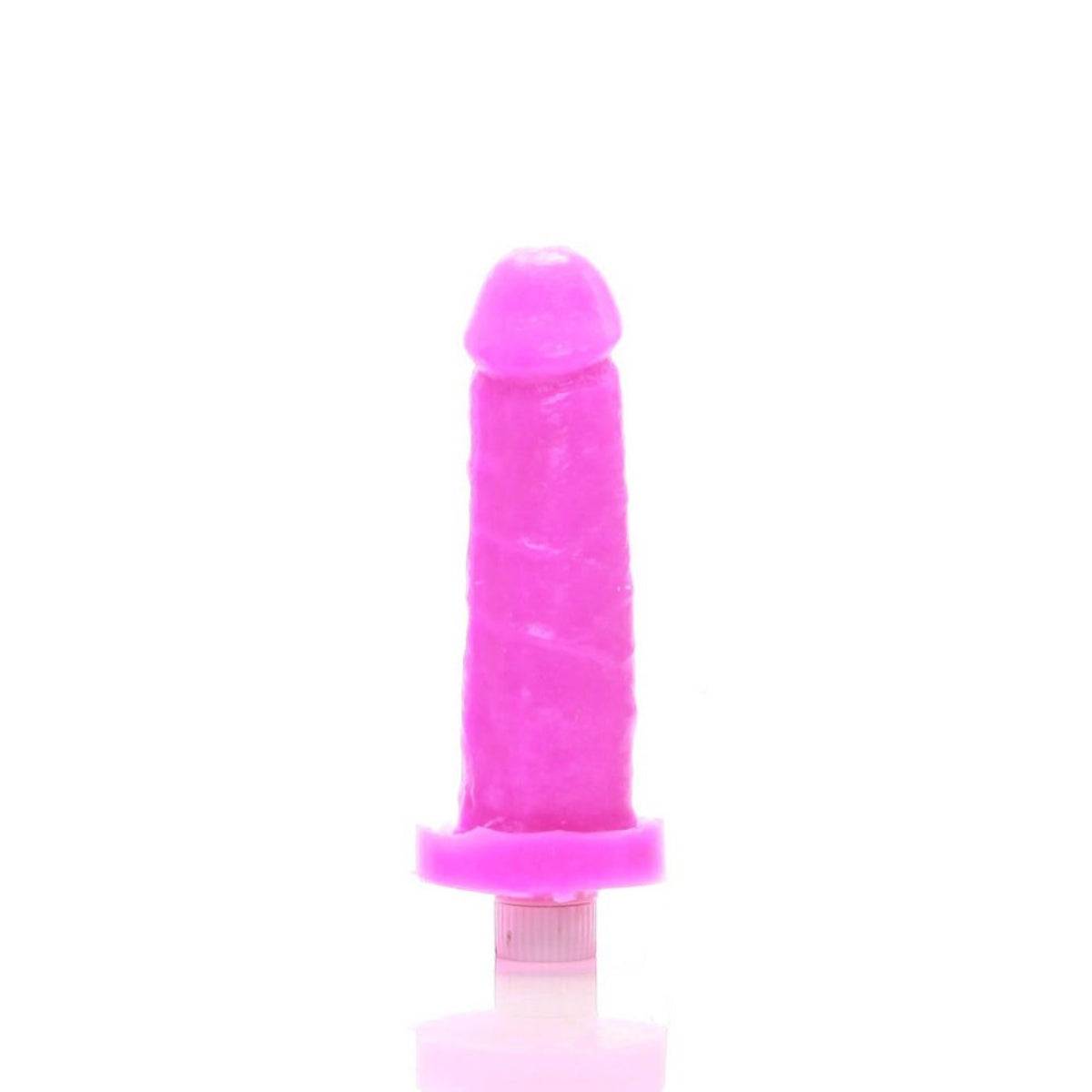 Clone A Willy Penis Moulding Kit Hot Pink - Simply Pleasure