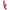 Titanz Rotating Rechargeable Rabbit With Clit Stimulation Pink 5 Inch