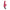 Titanz Rotating Rechargeable Rabbit With Clit Stimulation Pink 5 Inch