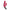 Titanz Rotating Rechargeable Rabbit With Clit Stimulation Pink 3.5 Inch