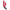 Titanz Rotating Rechargeable Rabbit With Clit Stimulation Pink 3.5 Inch